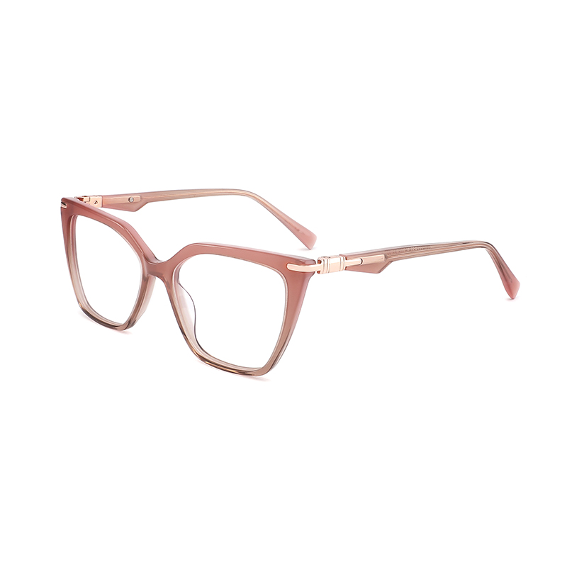 Yg78078 Acetate Optical Frames